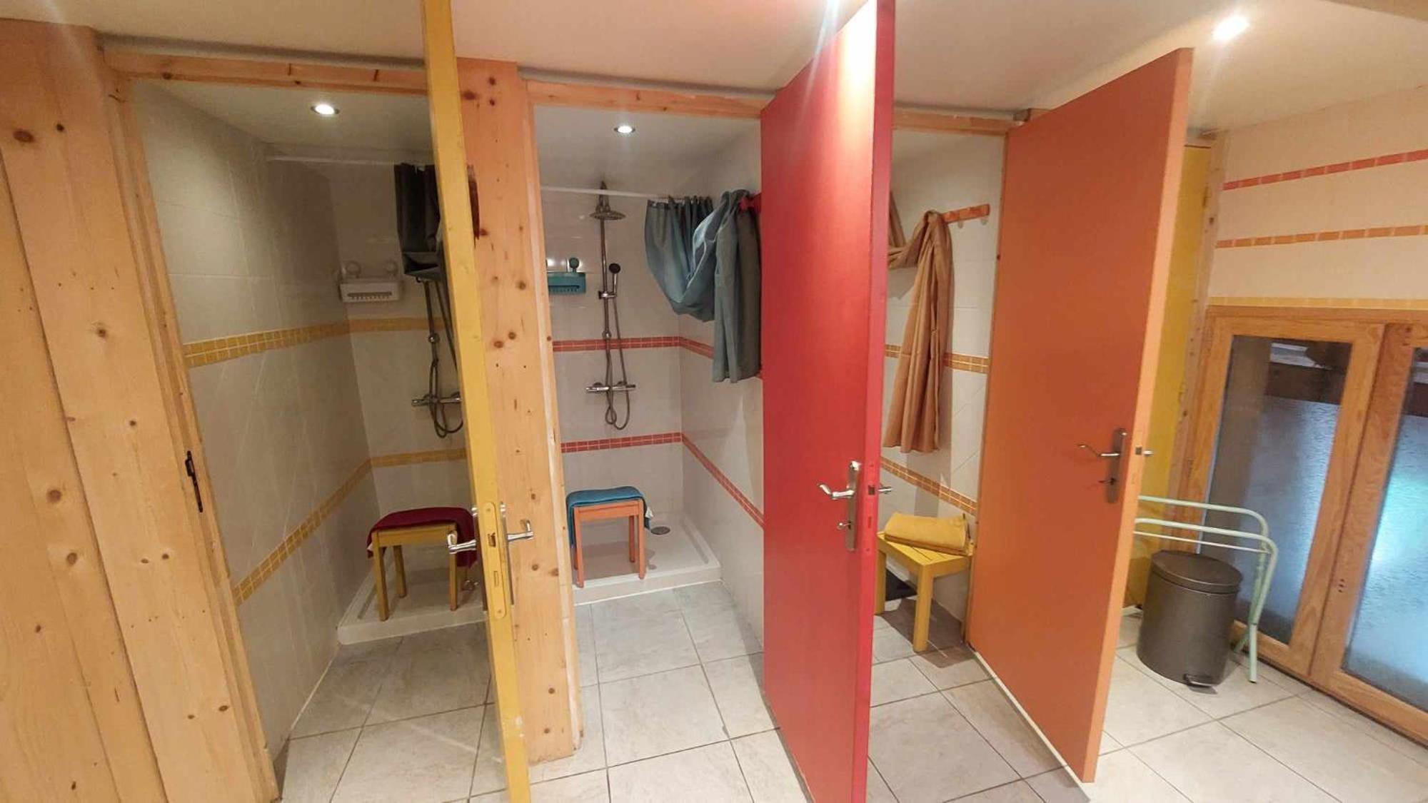 Yourtes Olachat Proche Annecy Faverges Exterior photo
