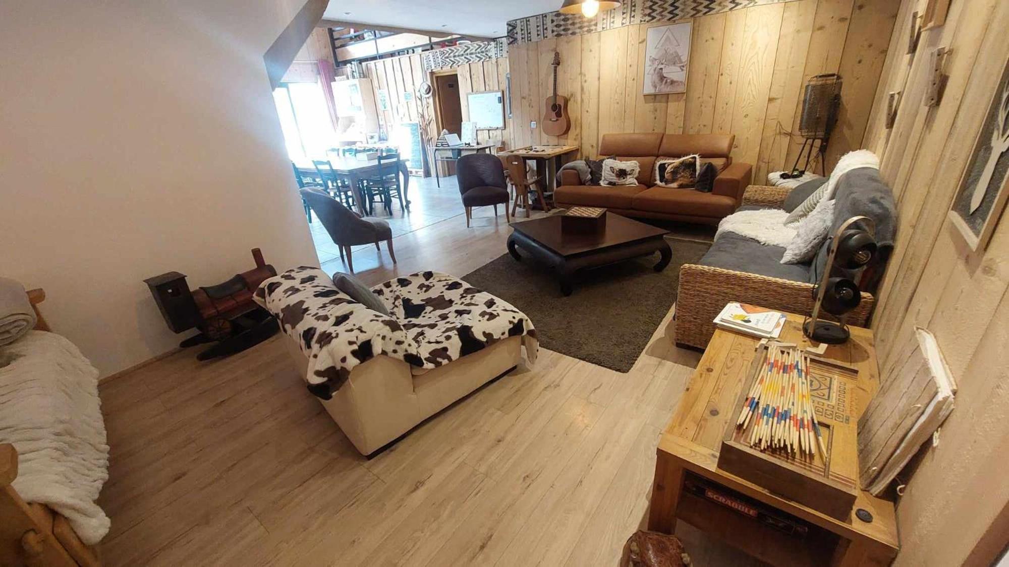 Yourtes Olachat Proche Annecy Faverges Exterior photo